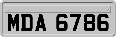 MDA6786