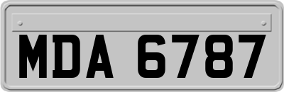 MDA6787