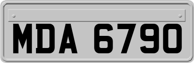 MDA6790