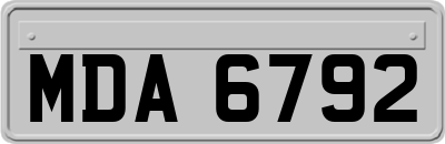 MDA6792