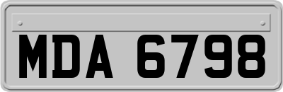 MDA6798