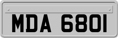 MDA6801