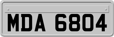 MDA6804