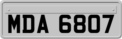 MDA6807