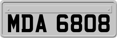 MDA6808