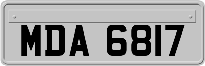 MDA6817