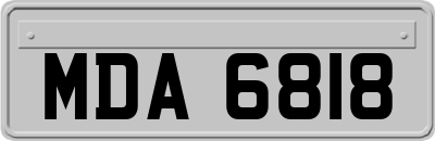 MDA6818