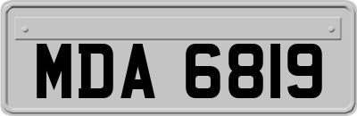 MDA6819