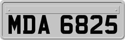 MDA6825