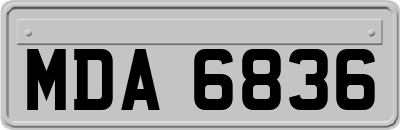 MDA6836