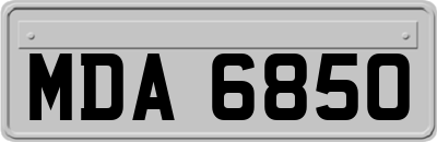 MDA6850