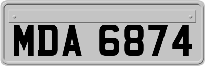 MDA6874