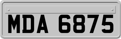 MDA6875
