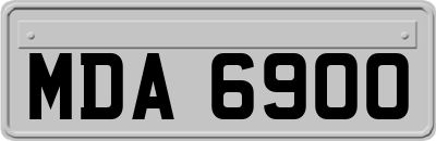 MDA6900
