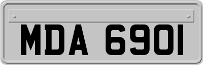 MDA6901