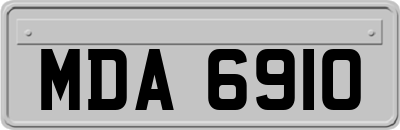 MDA6910