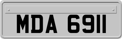 MDA6911