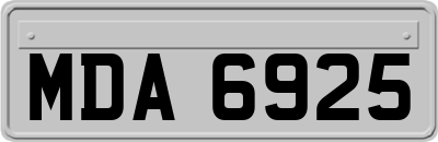 MDA6925