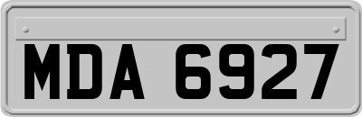 MDA6927