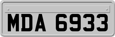 MDA6933