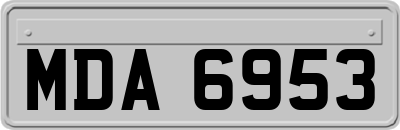 MDA6953