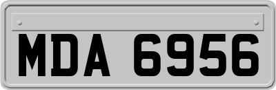 MDA6956