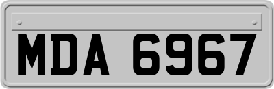 MDA6967