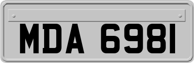 MDA6981