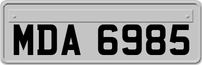 MDA6985