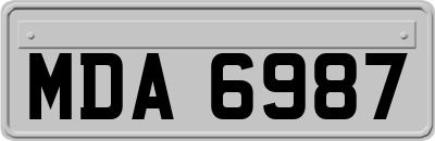MDA6987