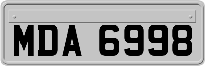MDA6998