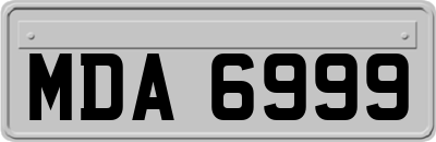 MDA6999