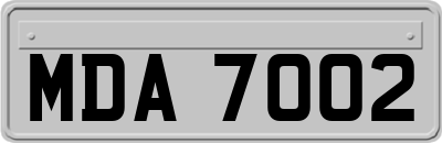 MDA7002