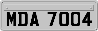 MDA7004