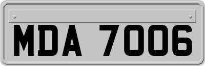 MDA7006