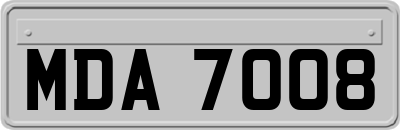 MDA7008
