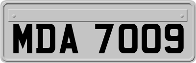 MDA7009