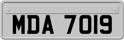 MDA7019