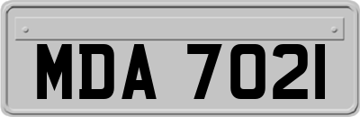 MDA7021
