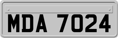MDA7024