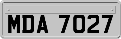 MDA7027