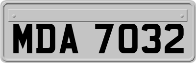 MDA7032