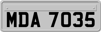 MDA7035