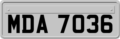 MDA7036
