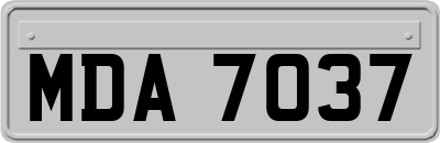 MDA7037