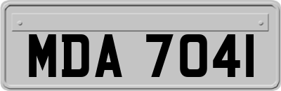 MDA7041