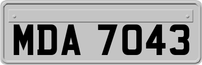 MDA7043