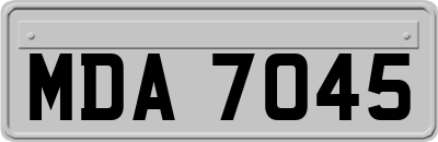 MDA7045