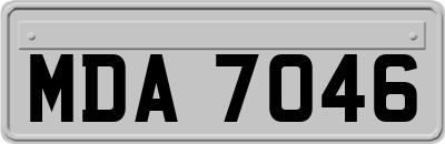 MDA7046
