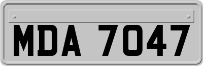 MDA7047